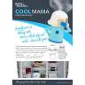 Освежитель воздуха для холодильника Сool Mama - Освежитель воздуха для холодильника Сool Mama