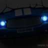 3D светильник &quot;Авто&quot; синий - Blue_Car_Deco_Light_03.jpg