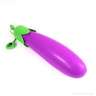 Зонт Баклажан Eggplant Umbrella - creative-children-039-s-vegetable-folding.jpg