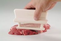 Приспособление для отбивания мяса "Meat Tenderizer" XL большой