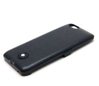 Чехол - аккумулятор для iPhone 6/6S Ultra Slim X3 черный 3800 mAh